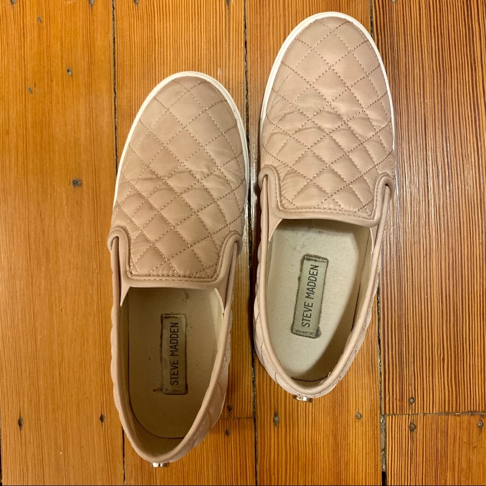 Steve Madden Shoes